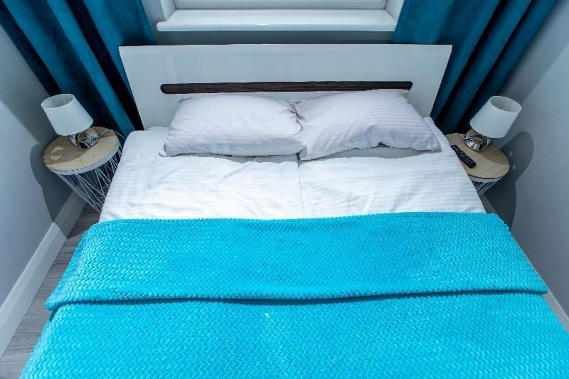 Resort Apartamenty Klifowa Rewal 27 Ngoại thất bức ảnh