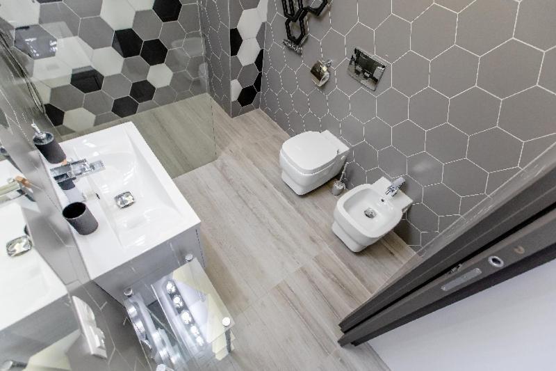Resort Apartamenty Klifowa Rewal 27 Ngoại thất bức ảnh