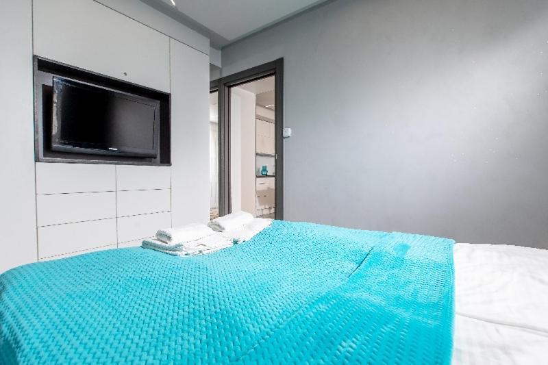 Resort Apartamenty Klifowa Rewal 27 Ngoại thất bức ảnh
